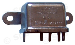 Weidmüller Carte relais avec indicateur LED 1 pc(s) RSM-16 24V- 1CO Z 24  V/DC, WEIDMÜLLER livraison gratuite